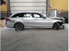 MERCEDES-BENZ CLASE C T-MODEL (S205)