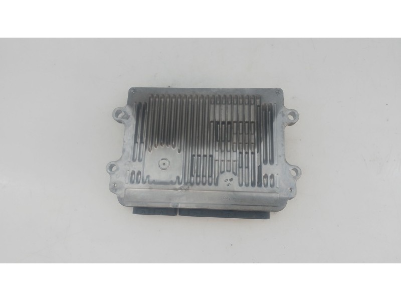 Recambio de centralita motor uce para mazda cx-5 (ke, gh) 2.2 d (ke2fw) referencia OEM IAM 2757005307 SH0118881S 