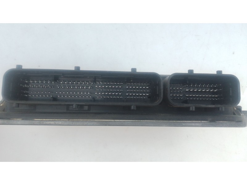 Recambio de centralita motor uce para mazda cx-5 (ke, gh) 2.2 d (ke2fw) referencia OEM IAM 2757005307 SH0118881S 