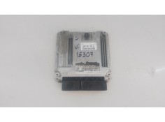 CENTRALITA MOTOR UCE 8K0907401C 0281015031 E2-A1-15-5