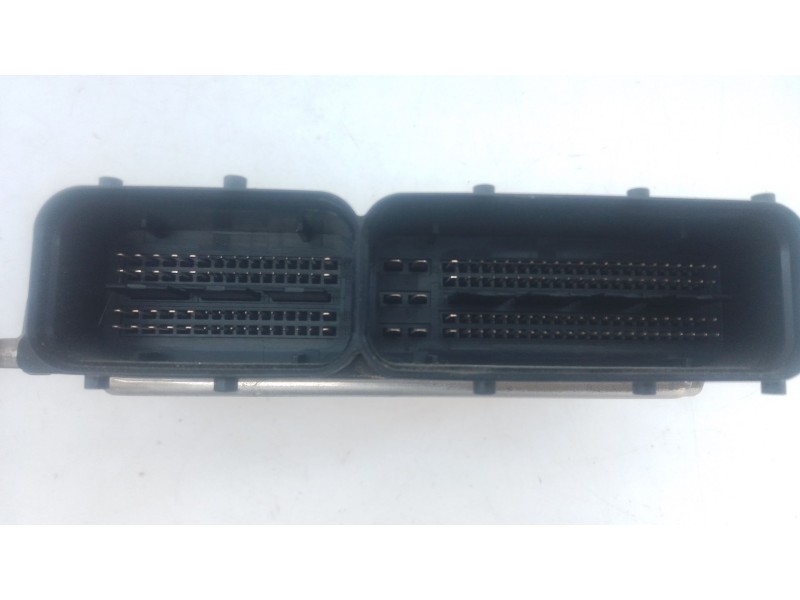 Recambio de centralita motor uce para seat leon (1p1) 1.9 tdi referencia OEM IAM 03G906021SH 0281014581 