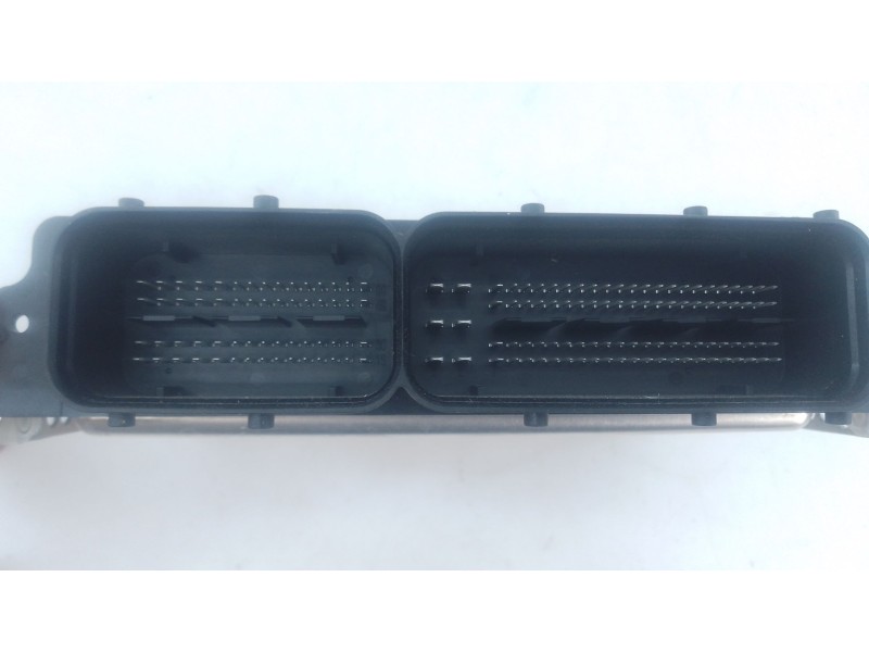 Recambio de centralita motor uce para volkswagen tiguan (ct1) 1.5 etsi referencia OEM IAM 05E907309CA 0261S107KJ 