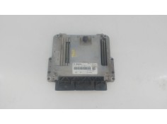 CENTRALITA MOTOR UCE 237106626R 0281034037 E2-A1-15-5
