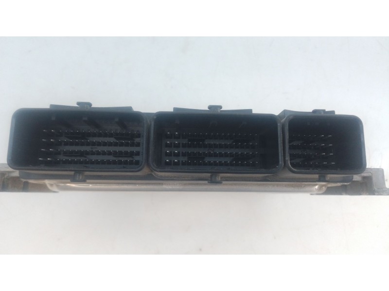 Recambio de centralita motor uce para renault trafic iii furgoneta (fg_) 1.6 dci 95 (fgmj, fgmr) referencia OEM IAM 237106626R 0