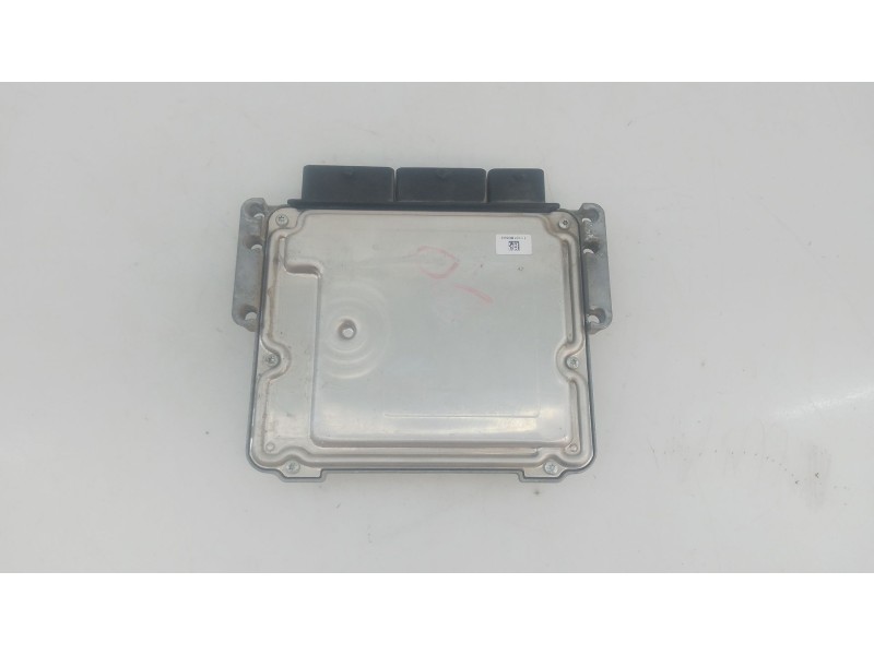 Recambio de centralita motor uce para renault trafic iii furgoneta (fg_) 1.6 dci 95 (fgmj, fgmr) referencia OEM IAM 237106626R 0