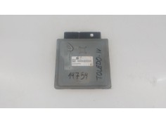 Recambio de centralita motor uce para seat toledo iv (kg3) 1.6 tdi referencia OEM IAM 03L906023LD 5WP42918AA 