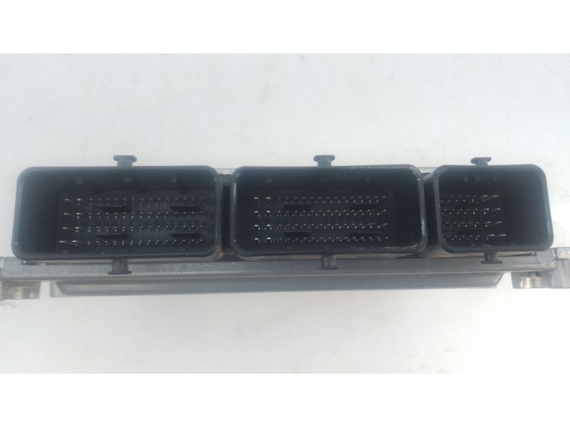Recambio de centralita motor uce para dacia duster (hm_) 1.3 tce 130 (hmmf) referencia OEM IAM 237104661S 237104659S 