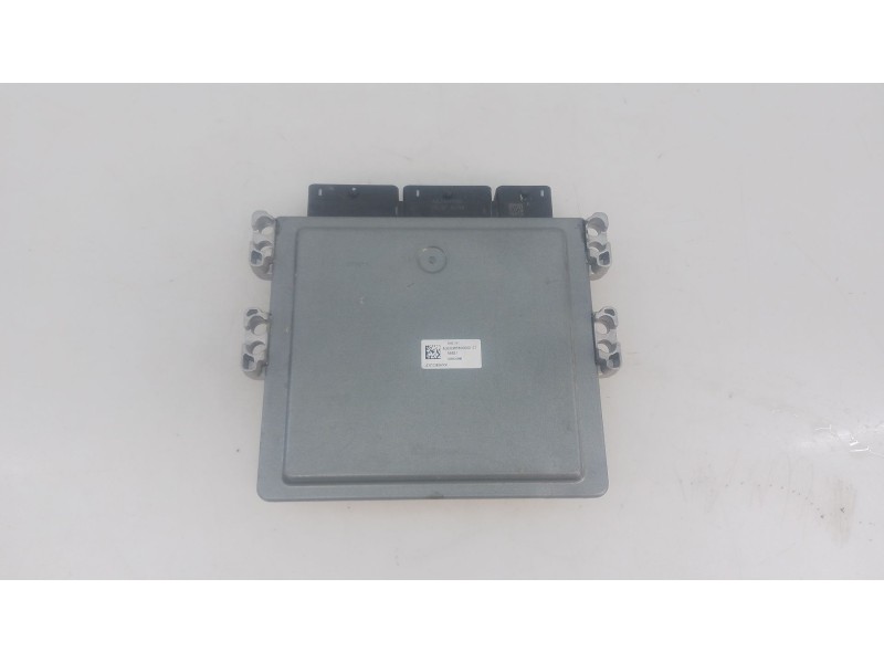 Recambio de centralita motor uce para dacia duster (hm_) 1.3 tce 130 (hmmf) referencia OEM IAM 237104661S 237104659S 