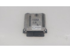 CENTRALITA MOTOR UCE 04L907309AB 0281031786 E2-A1-15-5