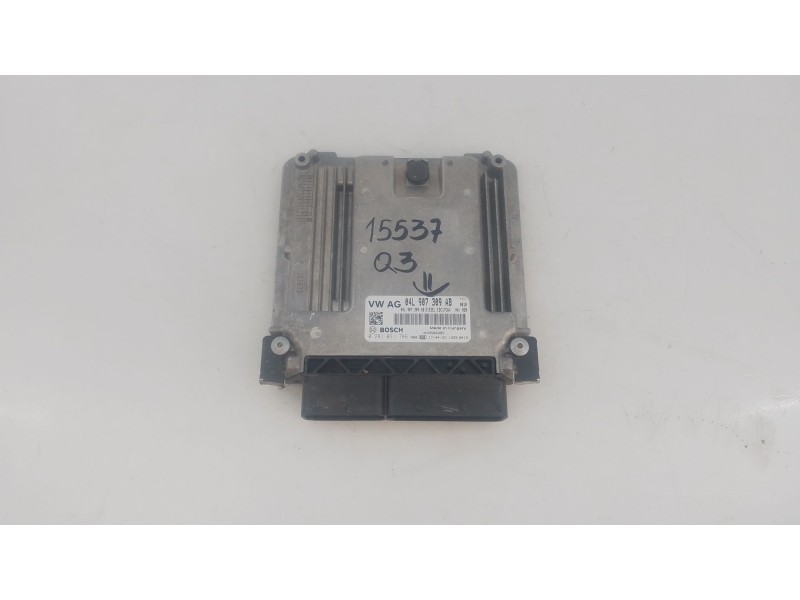 Recambio de centralita motor uce para audi q3 (8ub, 8ug) 2.0 tdi referencia OEM IAM 04L907309AB 0281031786 