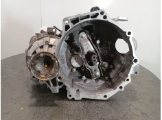 Recambio de caja cambios para seat altea (5p1) 1.6 tdi referencia OEM IAM    2