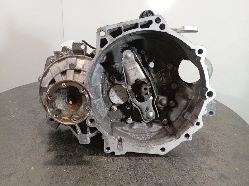 Recambio de caja cambios para seat altea (5p1) 1.6 tdi referencia OEM IAM   