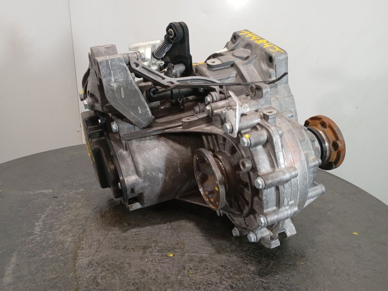 Recambio de caja cambios para seat altea (5p1) 1.6 tdi referencia OEM IAM   