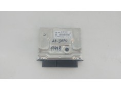 Recambio de centralita motor uce para audi a1 sportback (gba) 25 tfsi referencia OEM IAM 05C907309F 0261S107K0 