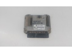 Recambio de centralita motor uce para volkswagen passat b7 (362) 2.0 tdi referencia OEM IAM 03L907309AE 0281017946 