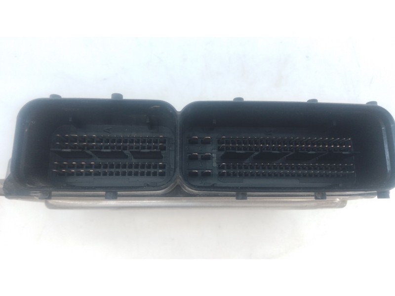 Recambio de centralita motor uce para volkswagen passat b7 (362) 2.0 tdi referencia OEM IAM 03L907309AE 0281017946 
