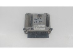 Recambio de centralita motor uce para audi a3 (8p1) 1.8 tfsi referencia OEM IAM 8P7907115G 0261S04315 