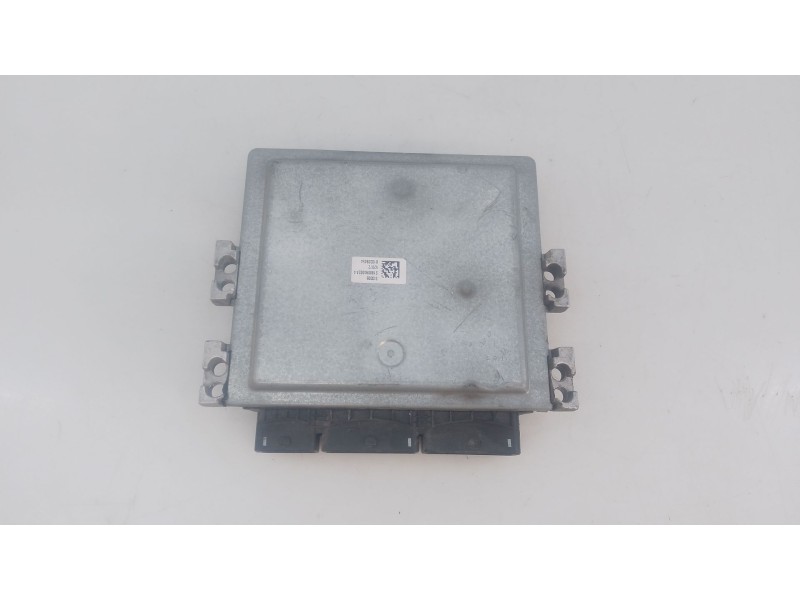 Recambio de centralita motor uce para dacia duster (hs_) 1.5 dci (hsmc) referencia OEM IAM 237101496R 237100764R 
