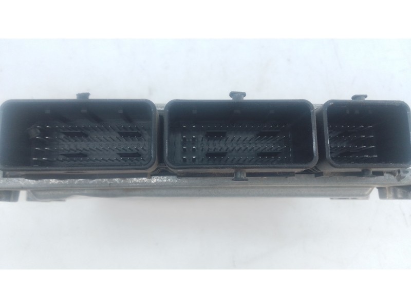 Recambio de centralita motor uce para dacia duster (hs_) 1.5 dci (hsmc) referencia OEM IAM 237101496R 237100764R 