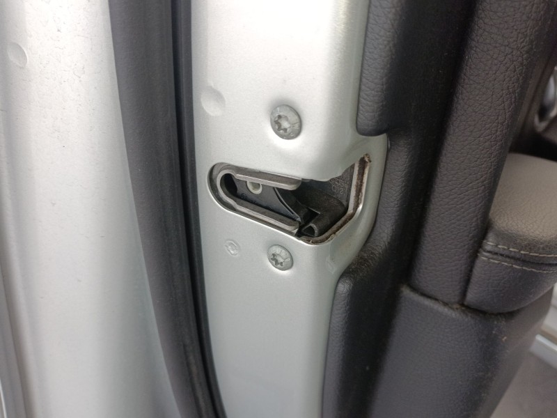 Recambio de cerradura puerta delantera izquierda para mercedes-benz clase c t-model (s205) c 200 bluetec / d (205.237) referenci