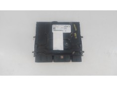 Recambio de centralita motor uce para renault master blue dci 150 referencia OEM IAM 237100922V 0281040176 