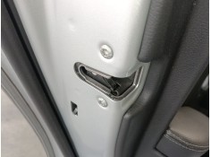 CERRADURA PUERTA TRASERA IZQUIERDA 