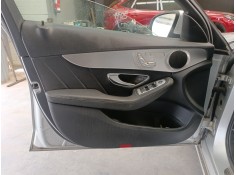 GUARNECIDO PUERTA DELANTERA IZQUIERDA 
