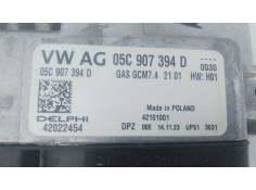 Recambio de centralita motor uce para seat arona (kj7, kjp) 1.0 tsi referencia OEM IAM 05C907394D 42022454  2