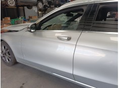 Recambio de puerta delantera izquierda para mercedes-benz clase c t-model (s205) c 200 bluetec / d (205.237) referencia OEM IAM  2