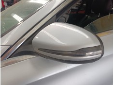 Recambio de retrovisor izquierdo electrico para mercedes-benz clase c t-model (s205) c 200 bluetec / d (205.237) referencia OEM  2