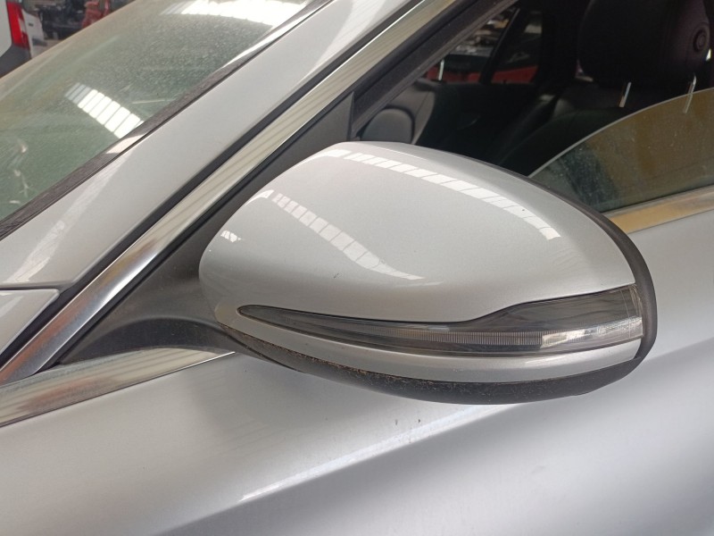 Recambio de retrovisor izquierdo electrico para mercedes-benz clase c t-model (s205) c 200 bluetec / d (205.237) referencia OEM 