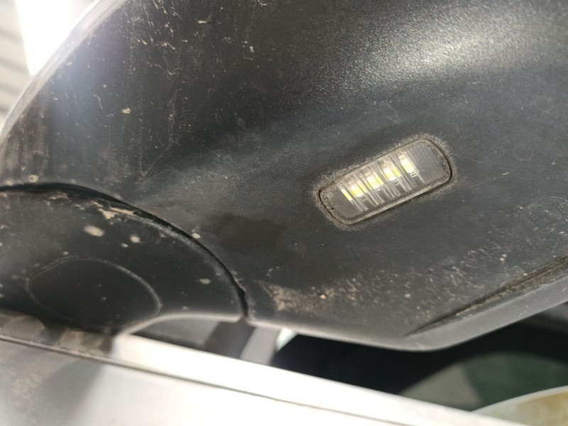 Recambio de retrovisor izquierdo electrico para mercedes-benz clase c t-model (s205) c 200 bluetec / d (205.237) referencia OEM 