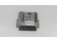 CENTRALITA MOTOR UCE 237106319R 0281032811 E2-A1-15-5