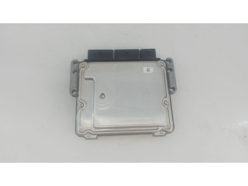 Recambio de centralita motor uce para renault captur i (j5_, h5_) 1.5 dci 90 referencia OEM IAM 237106319R 0281032811 
