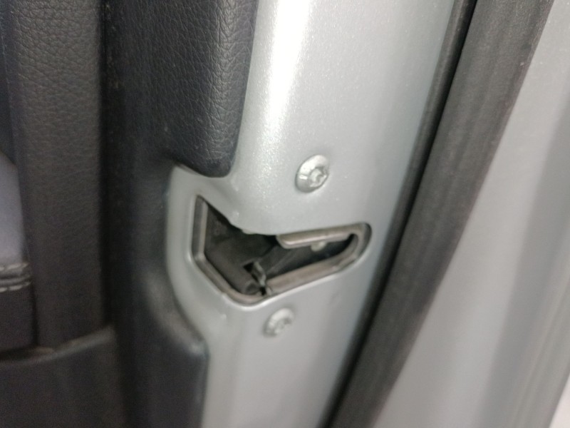 Recambio de cerradura puerta delantera derecha para mercedes-benz clase c t-model (s205) c 200 bluetec / d (205.237) referencia 