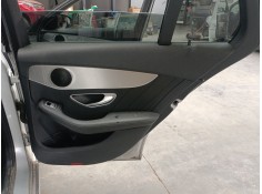 GUARNECIDO PUERTA TRASERA DERECHA 