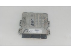 Recambio de centralita motor uce para renault captur i (j5_, h5_) 1.2 tce 120 referencia OEM IAM 237108770R A2C11171300 