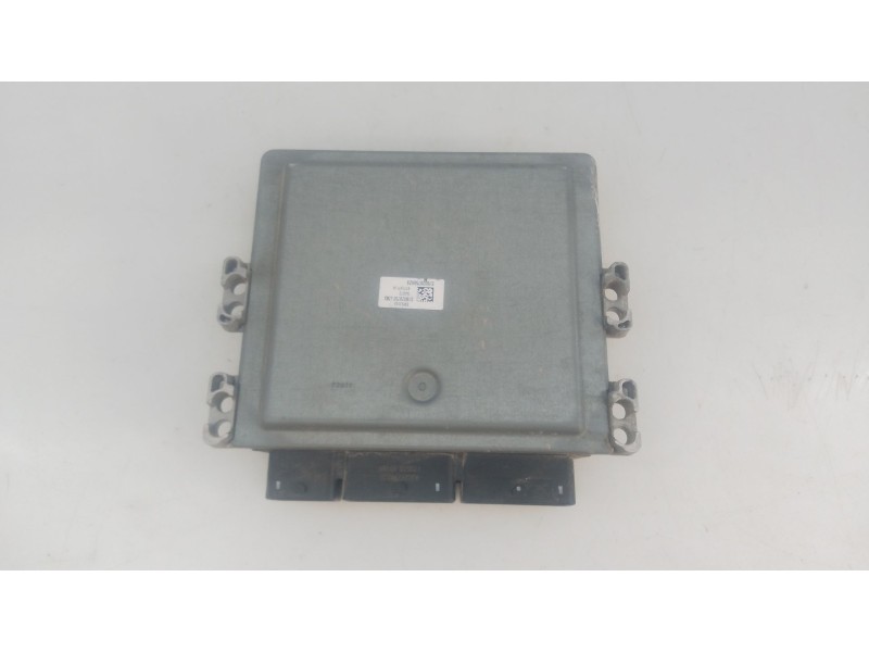 Recambio de centralita motor uce para renault captur i (j5_, h5_) 1.2 tce 120 referencia OEM IAM 237108770R A2C11171300 