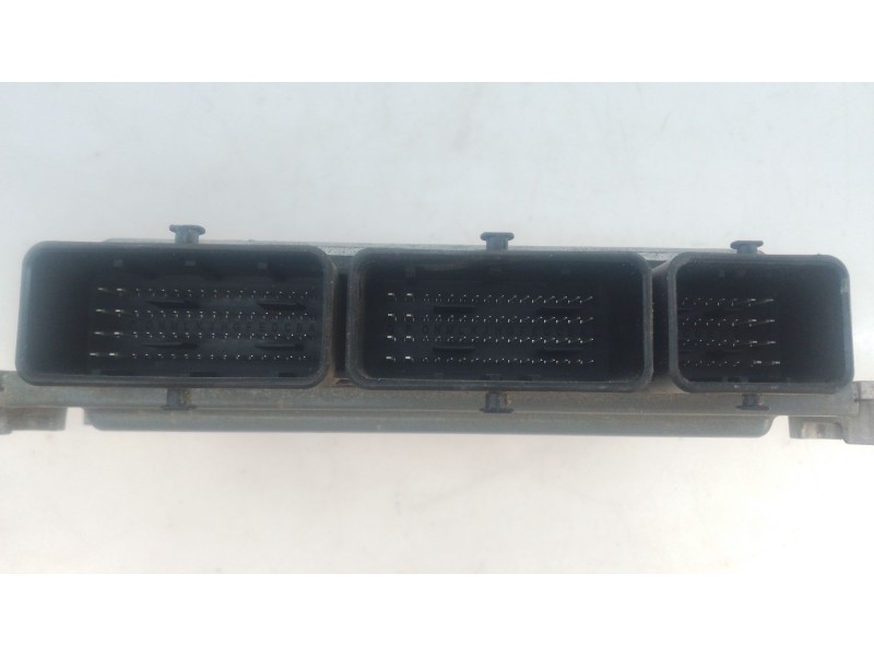 Recambio de centralita motor uce para renault captur i (j5_, h5_) 1.2 tce 120 referencia OEM IAM 237108770R A2C11171300 