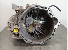 CAJA CAMBIOS PF6048 M1-B3-152