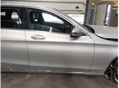 Recambio de puerta delantera derecha para mercedes-benz clase c t-model (s205) c 200 bluetec / d (205.237) referencia OEM IAM   