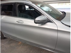Recambio de puerta delantera derecha para mercedes-benz clase c t-model (s205) c 200 bluetec / d (205.237) referencia OEM IAM    2