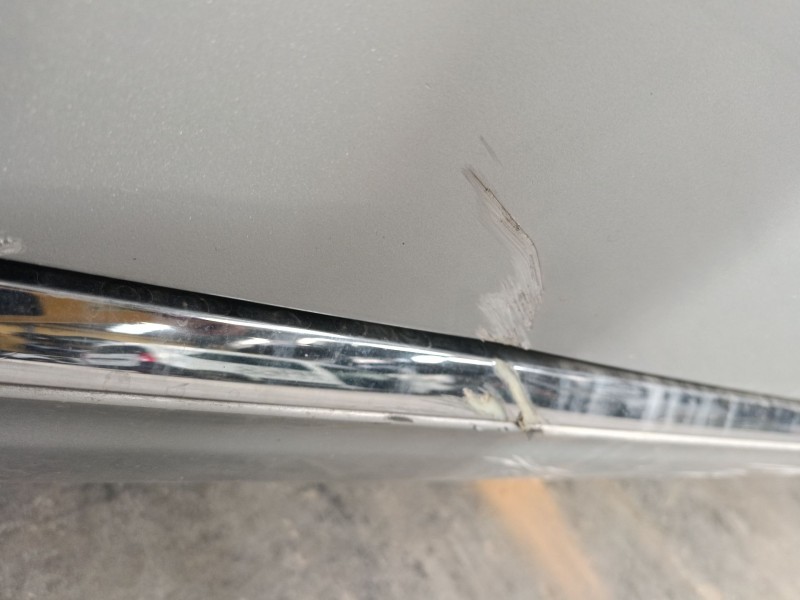 Recambio de puerta trasera derecha para mercedes-benz clase c t-model (s205) c 200 bluetec / d (205.237) referencia OEM IAM   