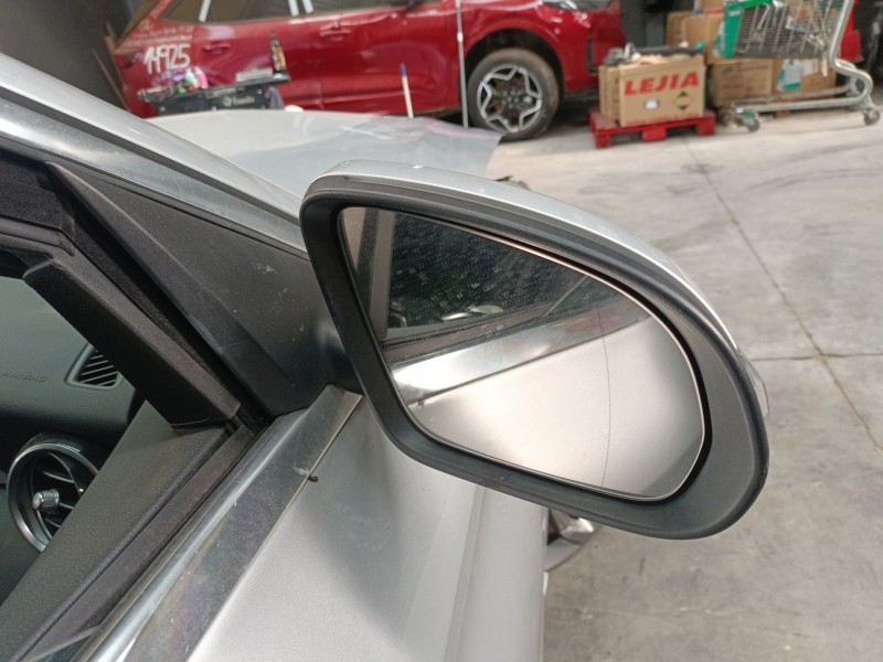 Recambio de retrovisor derecho electrico para mercedes-benz clase c t-model (s205) c 200 bluetec / d (205.237) referencia OEM IA