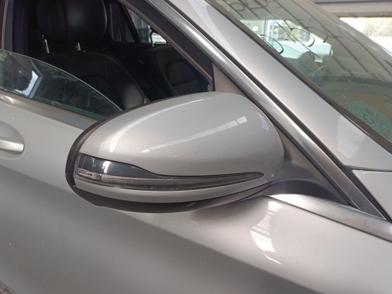 Recambio de retrovisor derecho electrico para mercedes-benz clase c t-model (s205) c 200 bluetec / d (205.237) referencia OEM IA