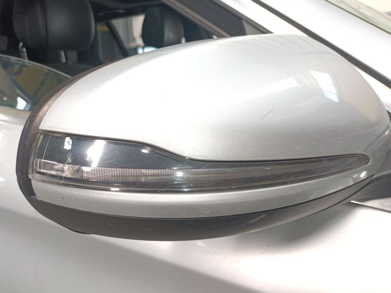 Recambio de retrovisor derecho electrico para mercedes-benz clase c t-model (s205) c 200 bluetec / d (205.237) referencia OEM IA