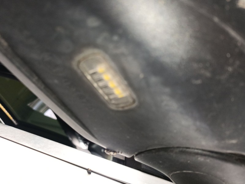 Recambio de retrovisor derecho electrico para mercedes-benz clase c t-model (s205) c 200 bluetec / d (205.237) referencia OEM IA