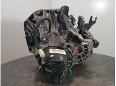 Recambio de caja cambios para renault captur i (j5_, h5_) 1.5 dci 90 referencia OEM IAM JR5332  M1-B3-152
