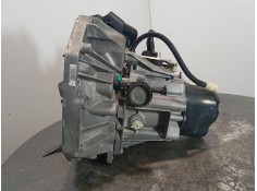 Recambio de caja cambios para renault captur i (j5_, h5_) 1.5 dci 90 referencia OEM IAM JR5332  M1-B3-152 2