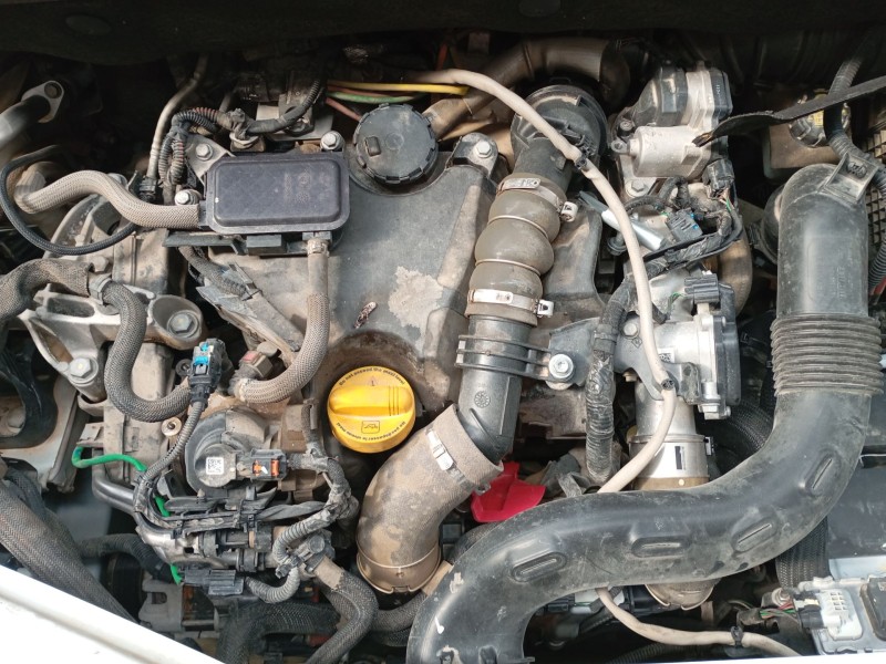 dacia dokker monospace (ke_) del año 2021